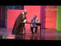Fun Factory Uganda Comedicine Live 22 - 02 - 2019