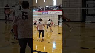 Austin NAGVA (7/27-7/28) #improve #tournament #volleyball #setter #sports