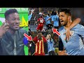 I Want To Bɛαt Luis Suarez-Asamoah Gyan Talks About Ghana Vs Uruguay & Qatar World Cup 2022