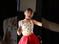 さゆ u0026まゆ（まゆ推しカメラ）niziu「sweet nonfiction」 アイドル劇場 2024年4月7日