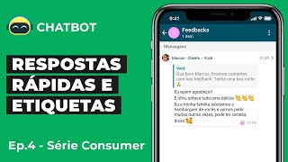 Turbinando seu Atendimento - Dicas Extras