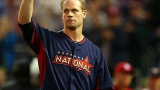 Justin Morneau 2014 Highlights