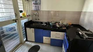 propline.in 3 BHK Furnished Flat For Rent In Wakad