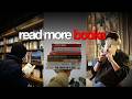 Reading Changes your Brain - Let Me Explain