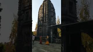 Khiching Maa Kichakeswari Temple Karanjia Mayurbhanj Odisha India #karanjia #khiching