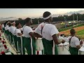 FAMU MARCHING 100 2018 