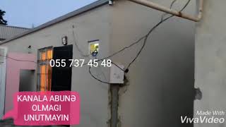 ev satilir.sabunçu qəsəbəsində 3 otaq.38 000 azn .055 737 45 48#ev #baki #sabunçu #