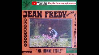 Jean Fredy - Amia dite tantine (Kaiamba original 45 tours) - Madagascar.