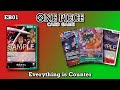 (EB01) RG Oden Testing - The Sim Finally Got Updated! - One Piece Card Game