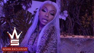 Cuban Doll "Fuck Boy Free" (WSHH Exclusive - Official Music Video)