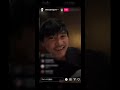 山口一郎 インスタライブ うつについて 2024.03.10