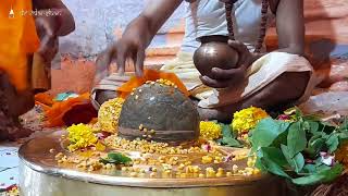 Rin Mukti Shiv Havan and Rudrabhishek  on Sawan Pradosh | ऋण मुक्तेश्वर मंदिर ओंकारेश्वर