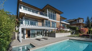 2526 Chippendale Rd, West Vancouver BC