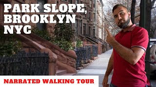 Inside Brooklyn's Most Beautiful Neighborhood - Park Slope