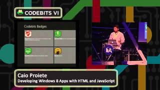 Developing Windows 8 Apps with HTML and JavaScript Codebits 2012 SD clip25