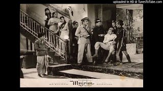 05 Mujrim 1958 - Mohd.Rafi - Zulf Ke Phande