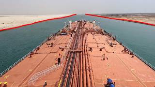 15 Global Supply Chain Chokepoints
