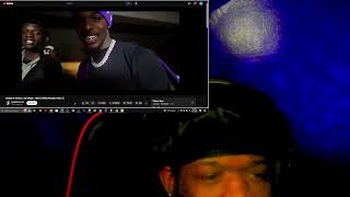 Double D Cooter, SG Chapo 80k Official Music Video REACTION!