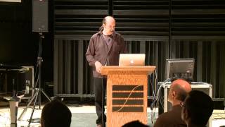 Perry Cook - A (not so) Brief History of Laptop Orchestras and Ensembles