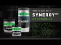 Grotek Nutrients - Synergy™