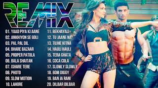 Old Hindi Song 2020 - Dj Remix hard Bass - Bollywood Old Dj Remix Songs - Best Hindi Dj Song