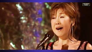 高橋真梨子 Mariko Takahashi🔷別れの朝 Wakare no Asa (Farewell morning)