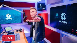 Protocol Radio 448 by Nicky Romero and Marcus Santoro (PRR448)