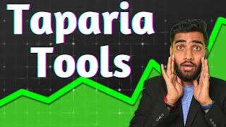 Why Can't You Invest in Taparia Tools Shares? Uncovering the Reasons Behind the Mystery! 🤔🔍