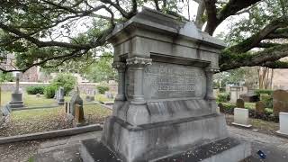 St. Philip’s Church and Graveyard: The Resting Spot For The Perpetually Restless