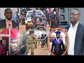 Agakagwawo! Bobi Wine Okukwatibwa, Ettima Dean Lubowa Ajjeeyo ebiwandiiko wuuno ku Police Bobi bibi😭