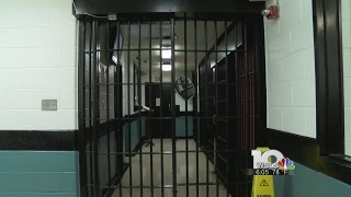 Danville Sheriff S Office Looking To Implement Rigorous New Substance Abuse Program