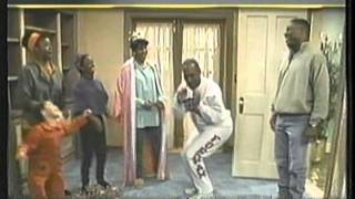 WGN Superstation Cosby Show Promo (2001/2002?)