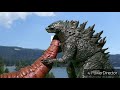 godzilla vs. gomora