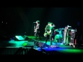 The Trews - Not Ready To Go - Vancouver