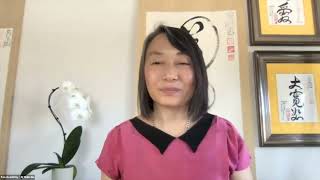 Dr. Rulin Xiu invites you to manifest your dream!