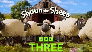 BBC Three - Startup and Continuity - 26th May 2025