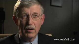 Francis Collins Personal story [9] - Do you have doubts?