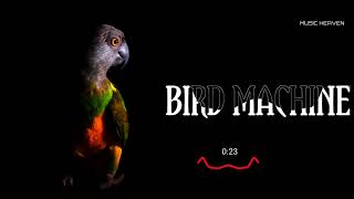 DJ Snake feat. Alesia - Bird Machine ringtone/New cool ringtone