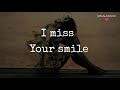Download I Miss You 😢❤️ | Sad missing Best whatsapp status video Tamil English | Love Feeling To Mp4 3Gp Full HD Video 3
