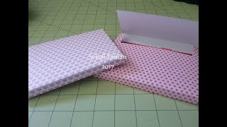 A2 Size Dimensional Envelope