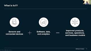 Webinar | Cybersecurity: Building Secure Technologies from IoT to Smart-Cities