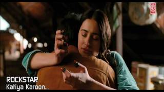 Katiya Karoon 'Rockstar' (New Song promo) Ranbir Kapoor, Nargis Fakhri [Full HD]