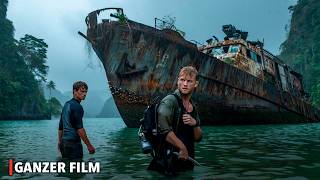 Der gefährlichste Jäger jagt Menschen 😱 | Survival Thriller Ganzer Film