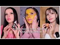 - Nadina Ioana asmr skincare tiktok compilation -