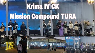 125 Krima IV Jubilee Mission compound TURA. Sonibal atam. CK.