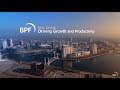 Real Estate: Driving Growth and Productivity | British Property Federation