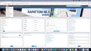 How to Copy your Listing in the MLS