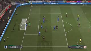 ♯29 FIFA21 プロクラブやりませんか？ 能力あげたい方・ポジ守る方歓迎