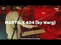 FULL LIVE MARTIL X 404 ( By.Warg) | PROLOGFEST 2024