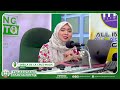 watch live 131st episode of tp with our guest member of the parliament diamila disimban ramos.